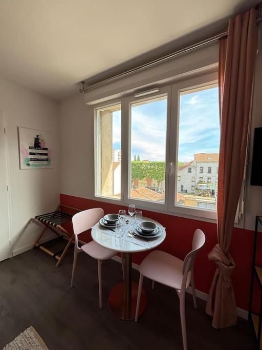 Roanne - Le Studio 201 エクステリア 写真