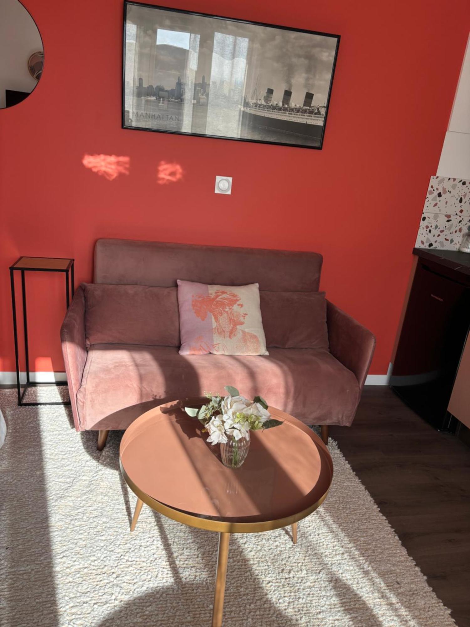 Roanne - Le Studio 201 エクステリア 写真